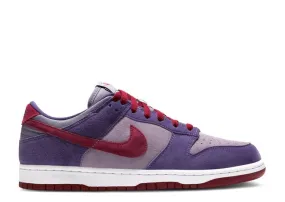 Nike Dunk Low Plum (2020/2024)