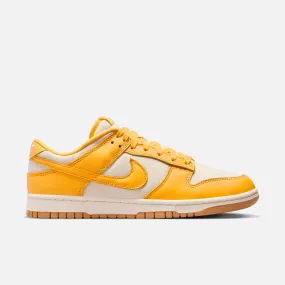 Nike Dunk Low Premium University Gold