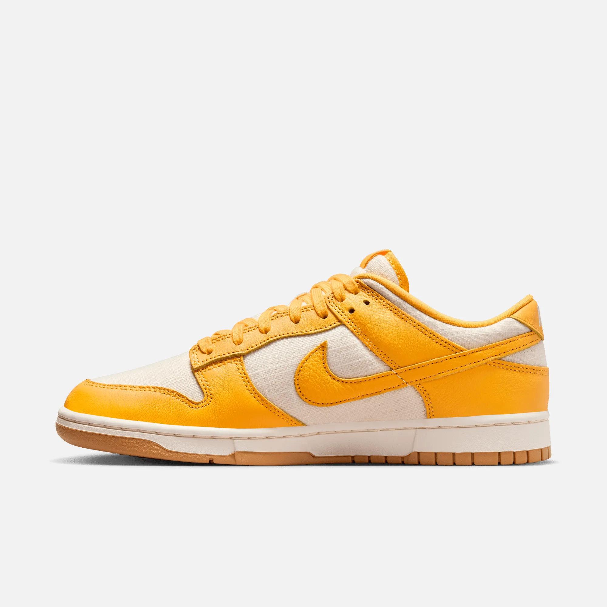 Nike Dunk Low Premium University Gold