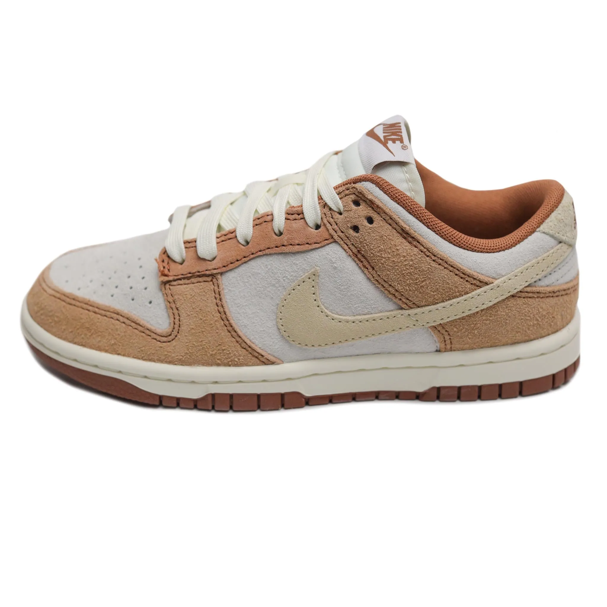 Nike Dunk Low Retro PRM 'Medium Curry'