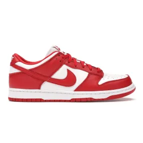 Nike Dunk Low SP University Red