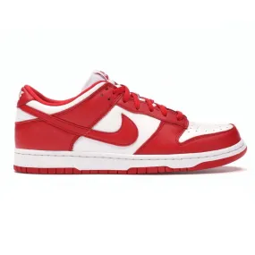 Nike Dunk Low University Red