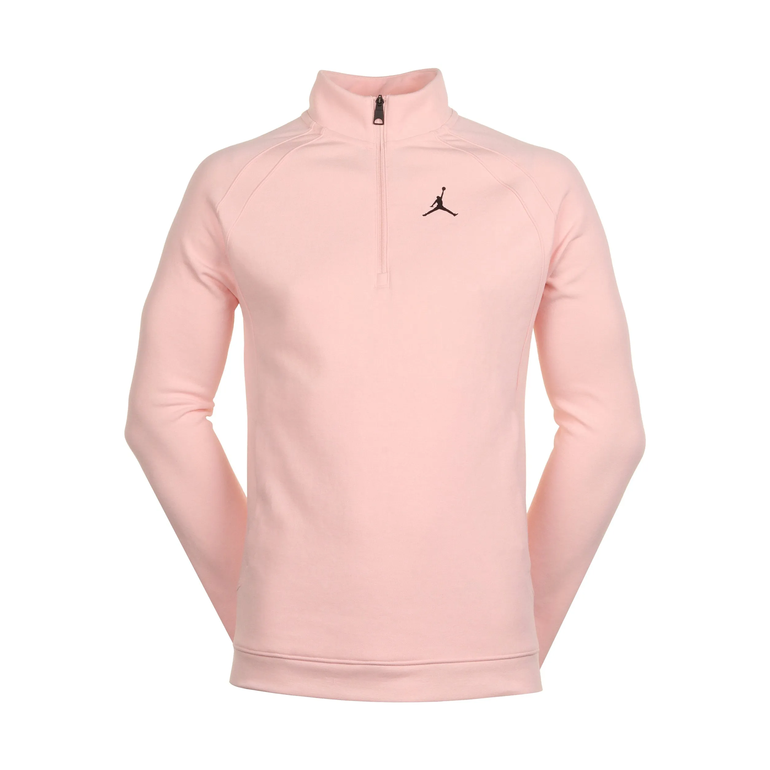 Nike Jordan Sport Golf Half Zip Pullover