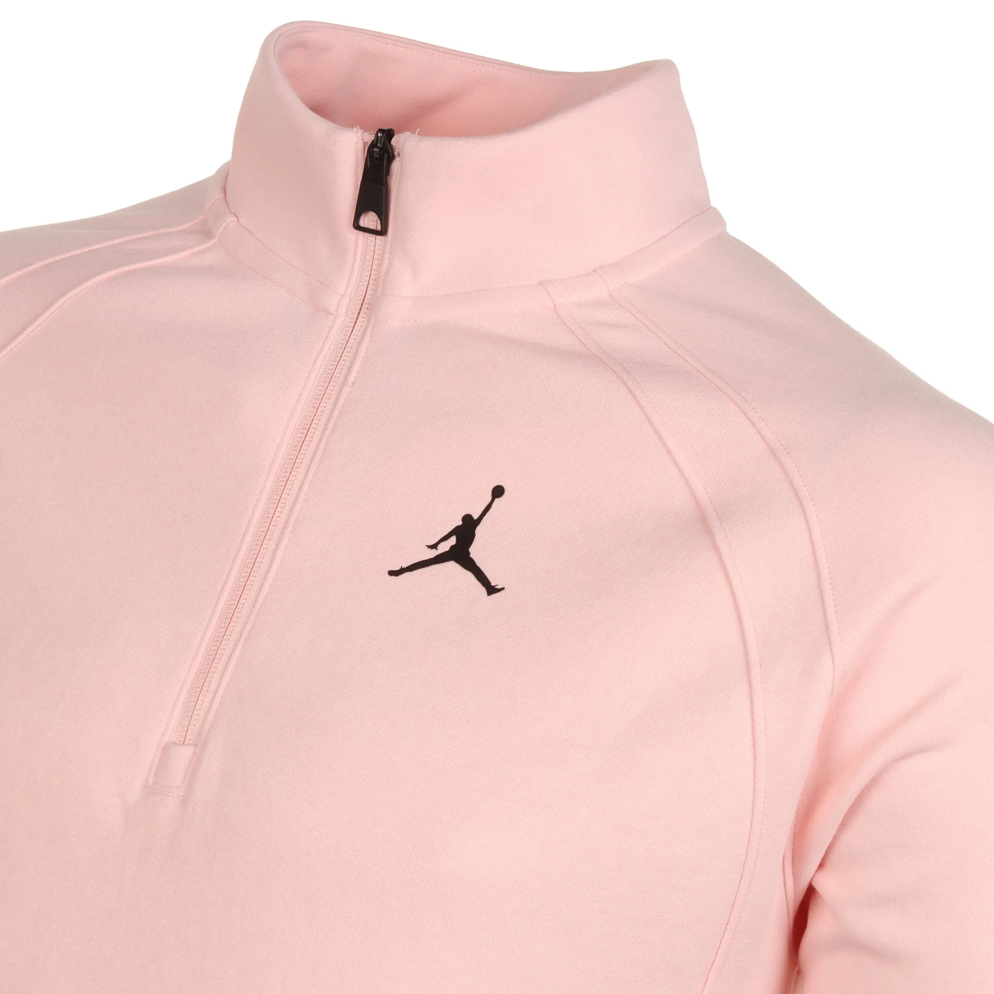 Nike Jordan Sport Golf Half Zip Pullover