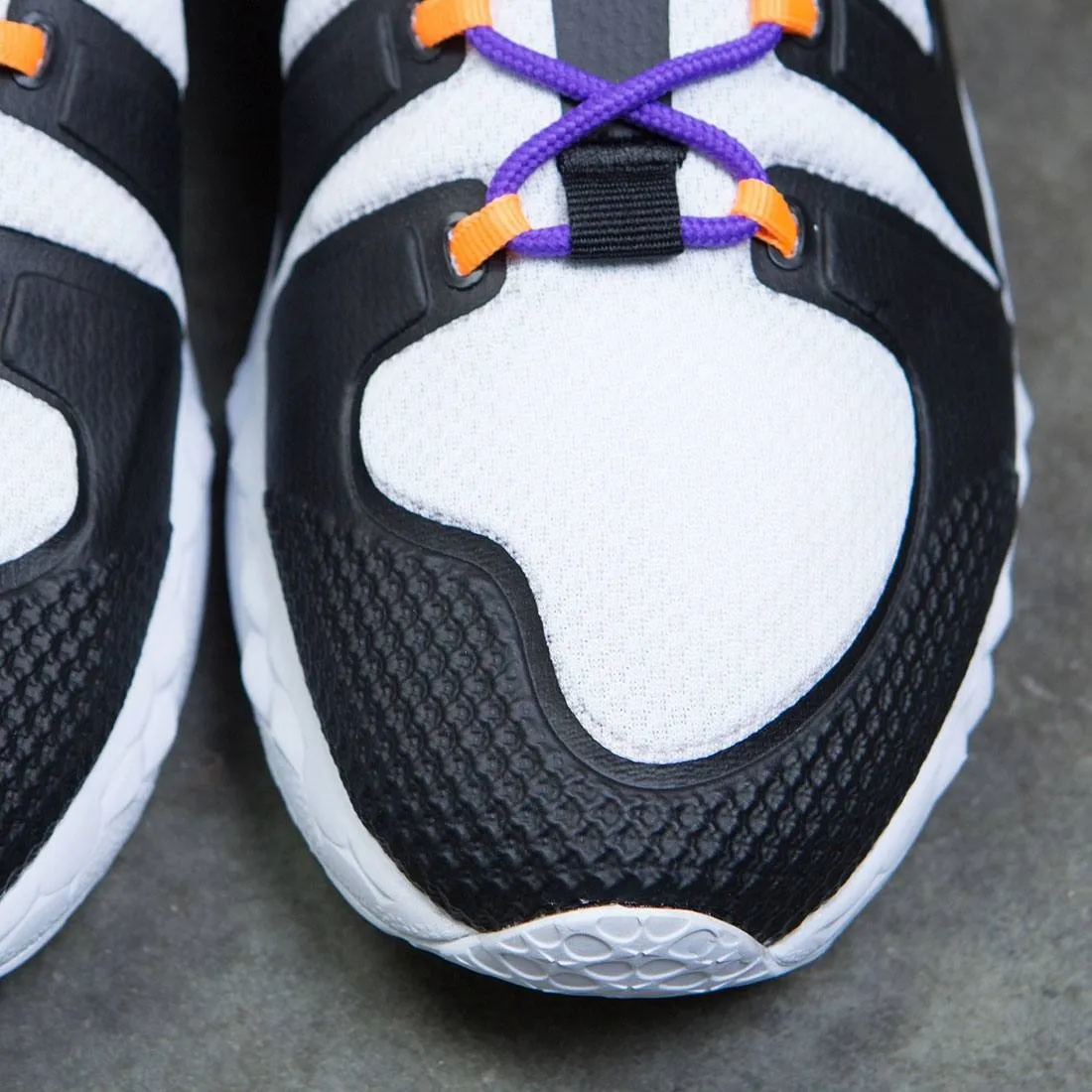 Nike Men Air Zoom Lwp '16 (black / citrus-white-deep violet)