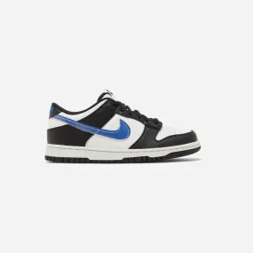 NIKE  NIKE DUNK LOW NEXT NATURE TPU SWOOSH (GS)