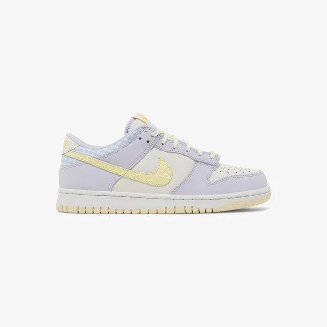 NIKE  NIKE DUNK LOW SE EASTER (2023) (GS)