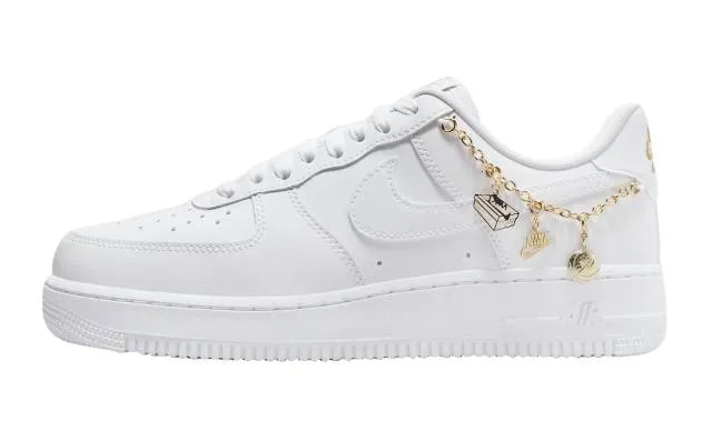 Nike WMNS Air Force 1 Low LX Lucky Charms White