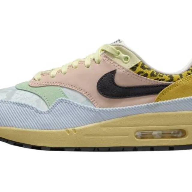 NIKE WMNS AIR MAX 1 87 PASTEL