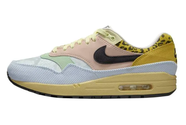 NIKE WMNS AIR MAX 1 87 PASTEL