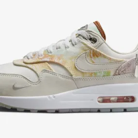 NIKE WMNS AIR MAX 1 87 WASHED PAISLEY