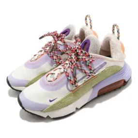 Nike WMNS Air Max 2090 Sail Lilac Ice