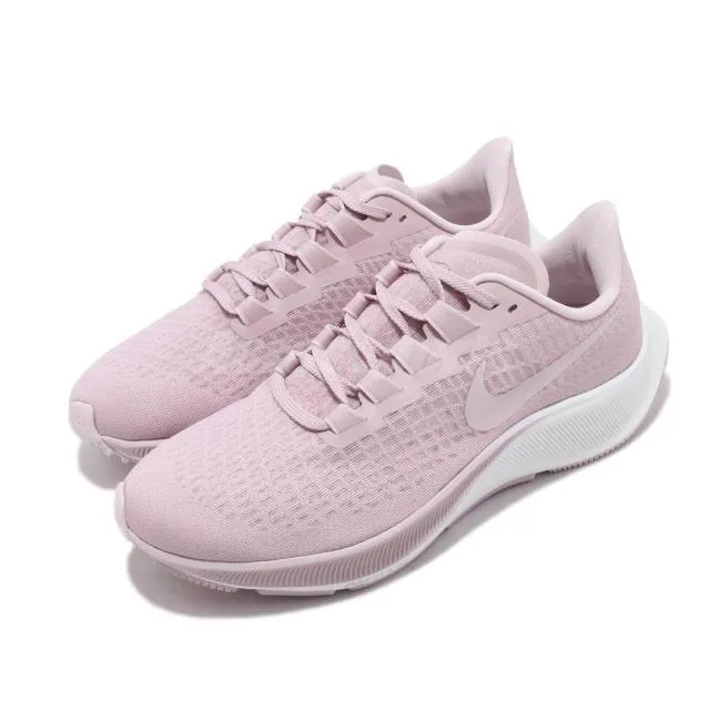 Nike Wmns Air Zoom Pegasus 37 Champagne Barely Rose Wome...