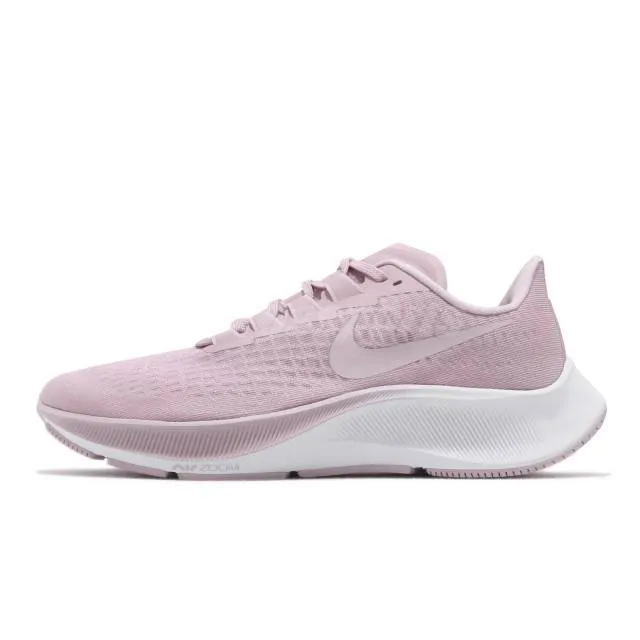 Nike Wmns Air Zoom Pegasus 37 Champagne Barely Rose Wome...