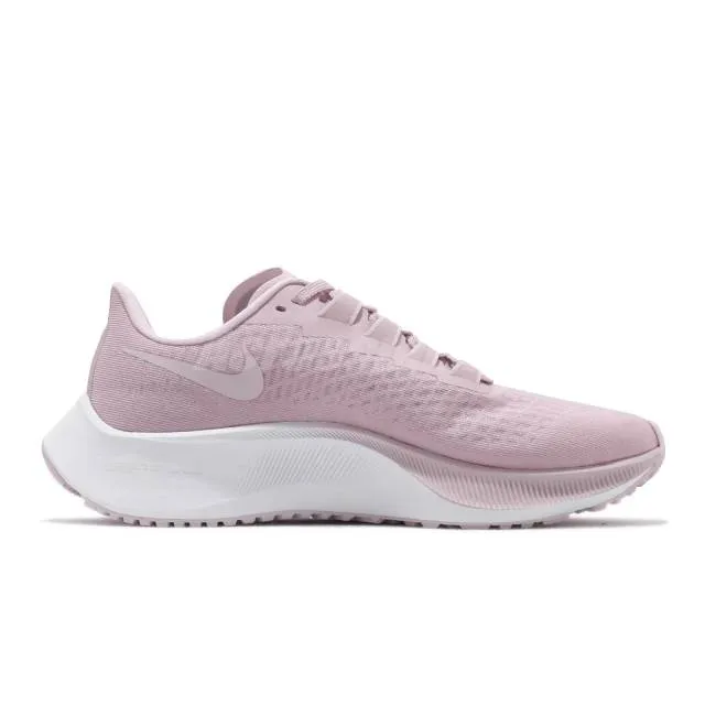 Nike Wmns Air Zoom Pegasus 37 Champagne Barely Rose Wome...