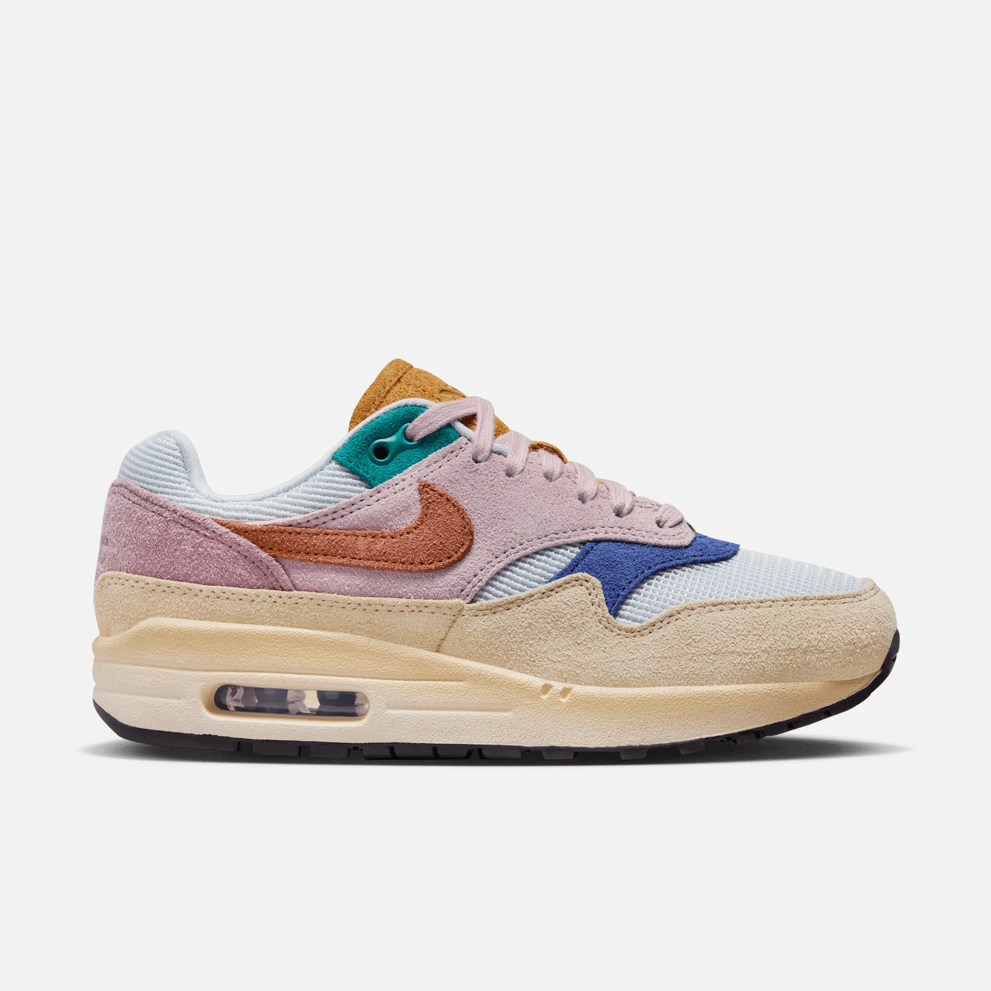 Nike Women's Air Max 1 '87 'Tan Lines'