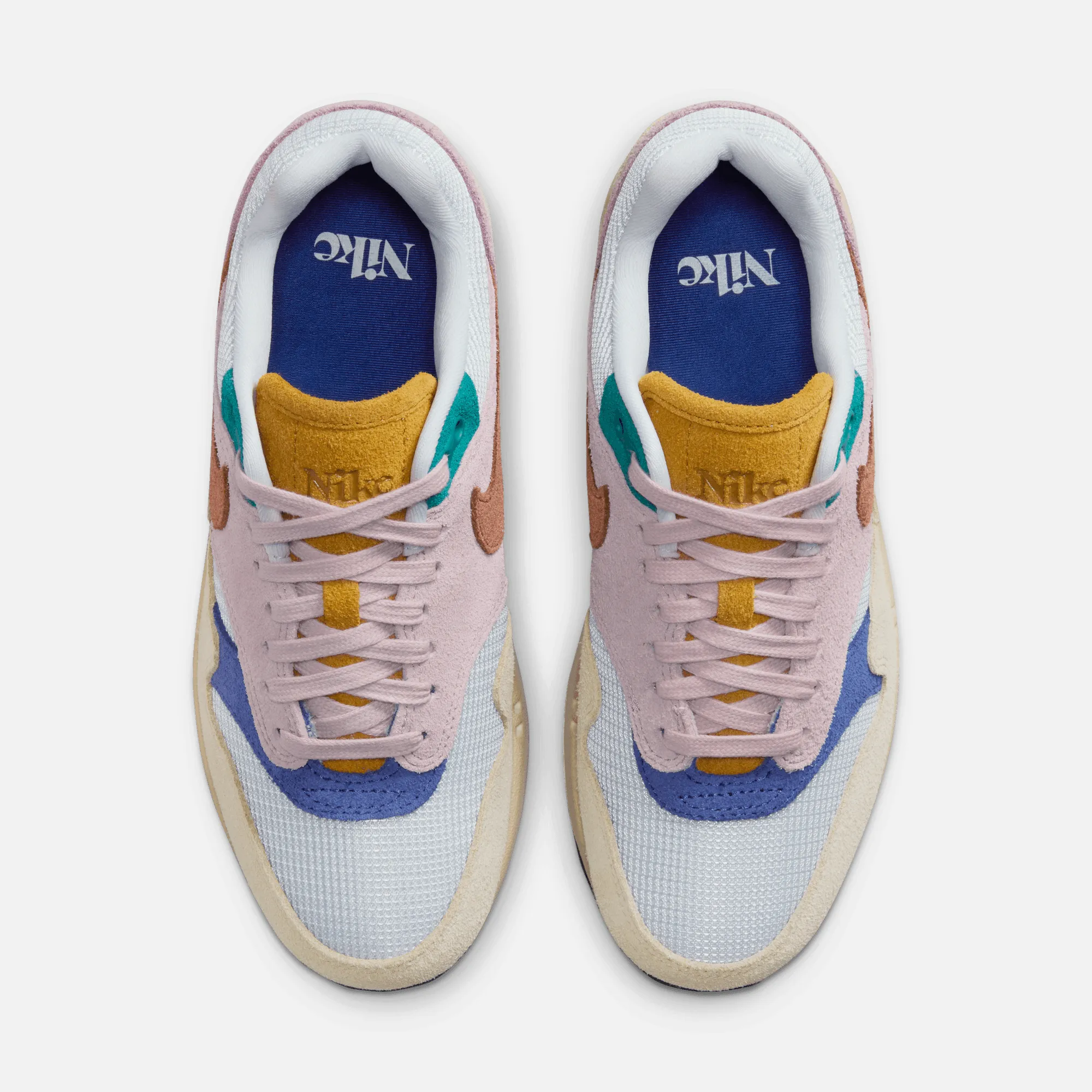 Nike Women's Air Max 1 '87 'Tan Lines'