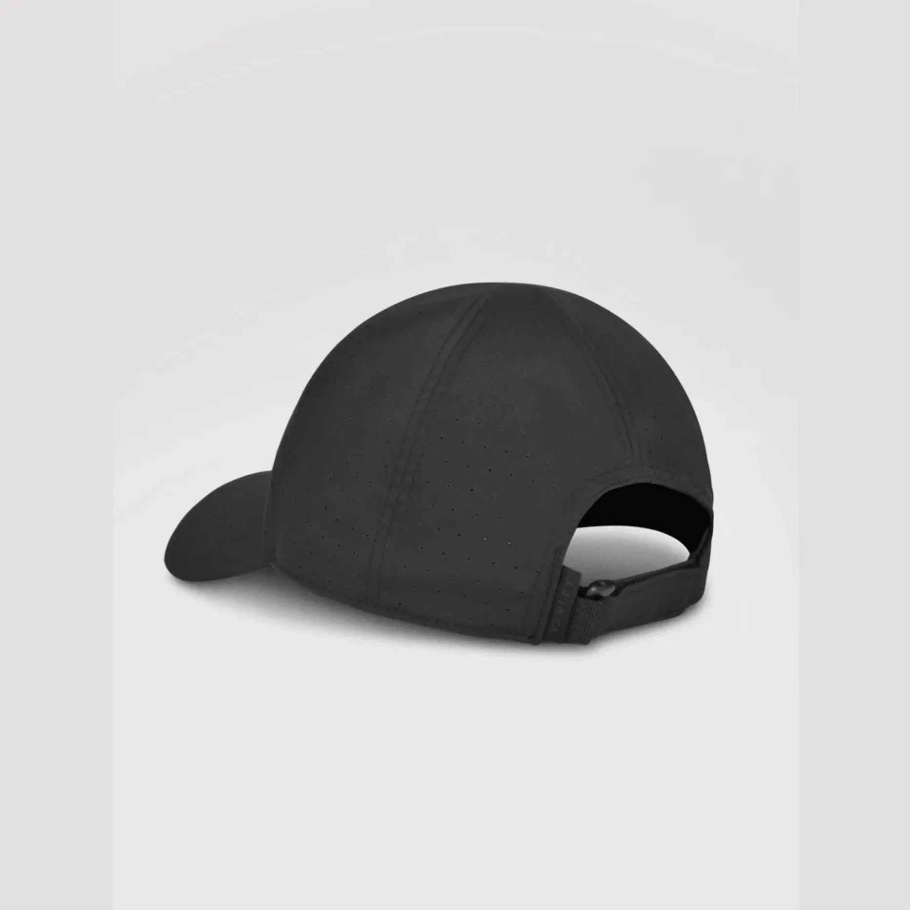 Niles Active Cap - Black