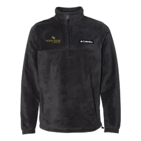 NSB Mortgage Steens Mountain Fleece Quarter-Zip Pullover