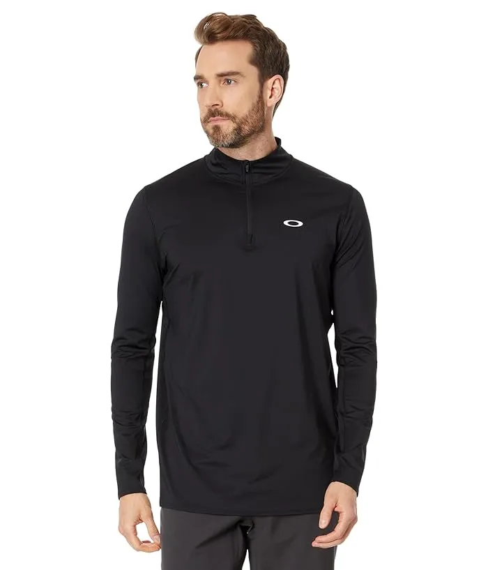 Oakley Gravity Range 1/4 Zip Pullover