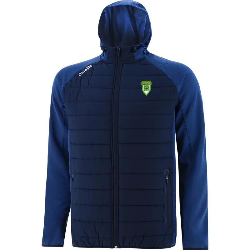 O'Tooles GAA Club Kids' Portland Light Weight Padded Jacket