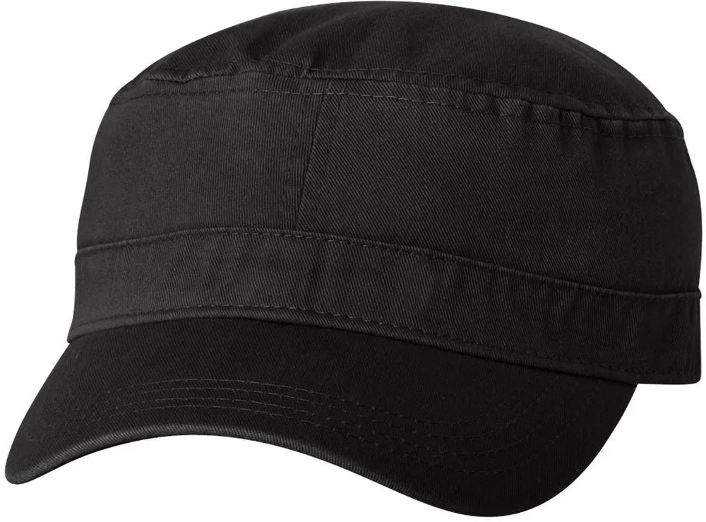 OUTLET-Valucap Fidel Cap