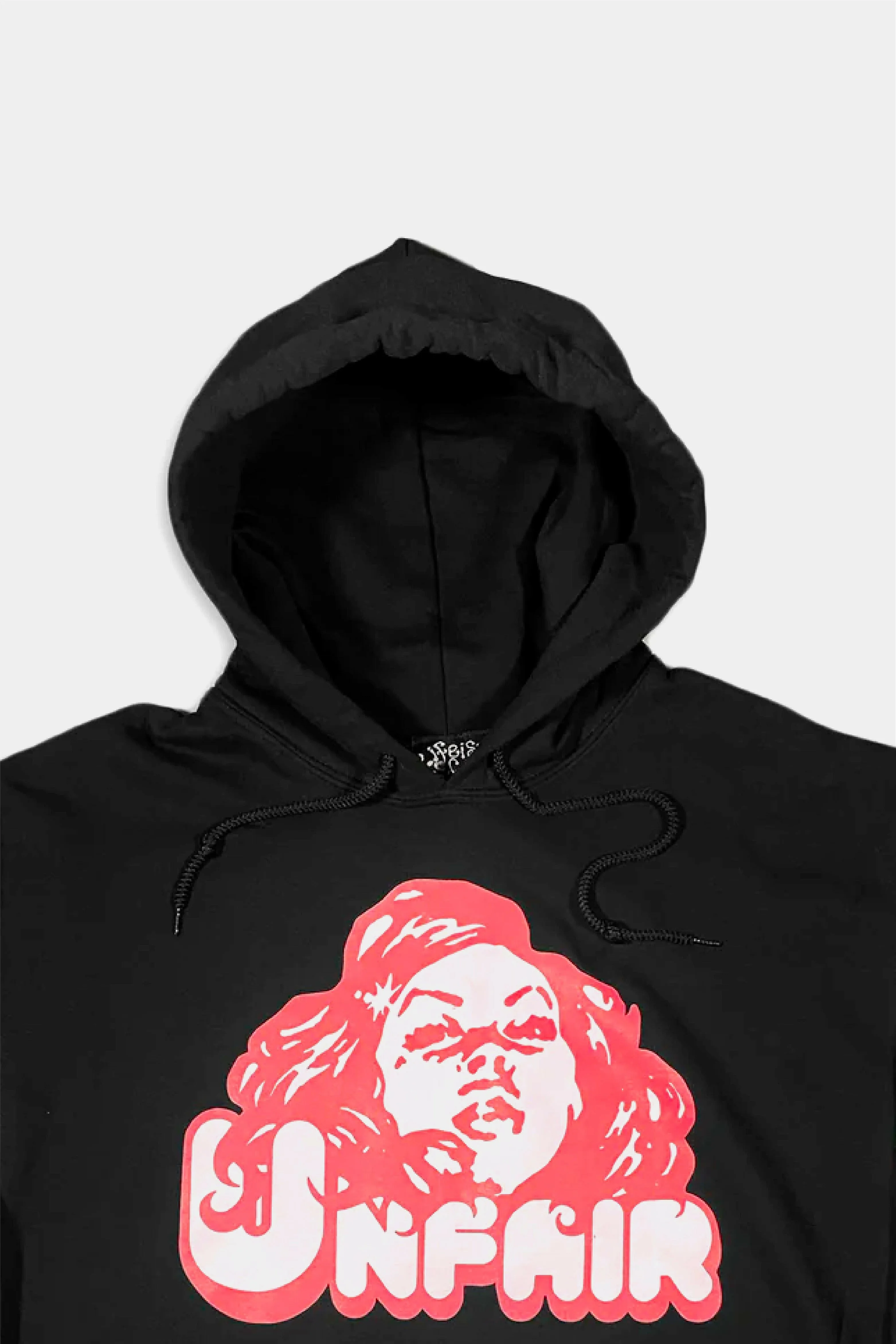 Outline Hoodie