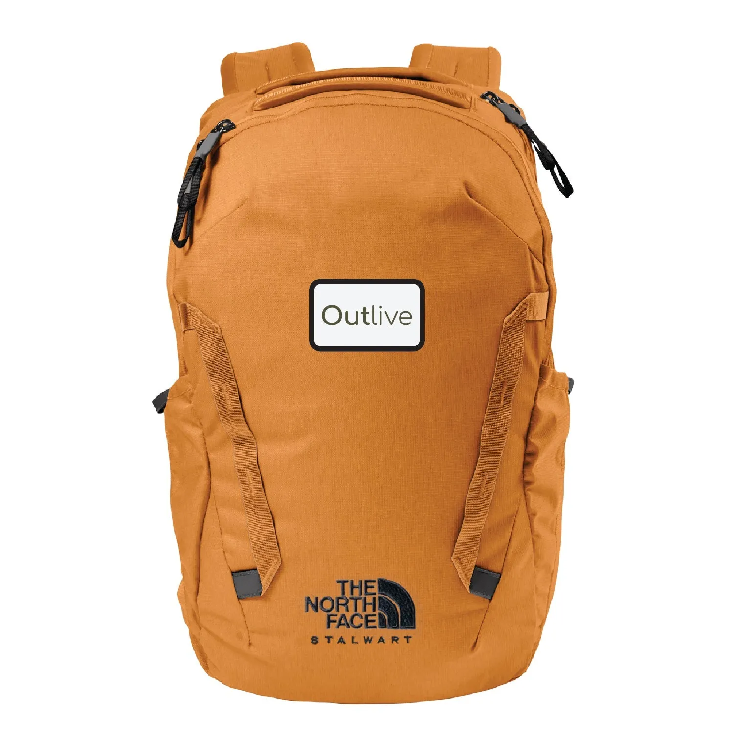 Outlive The North Face Stalwart Backpack