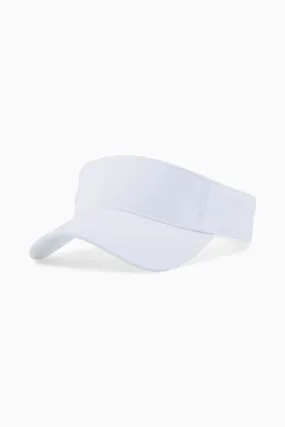 P Golf Visor Women