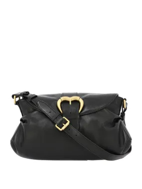 PINKO    Pinko Classic Jolene Shoulder Bag