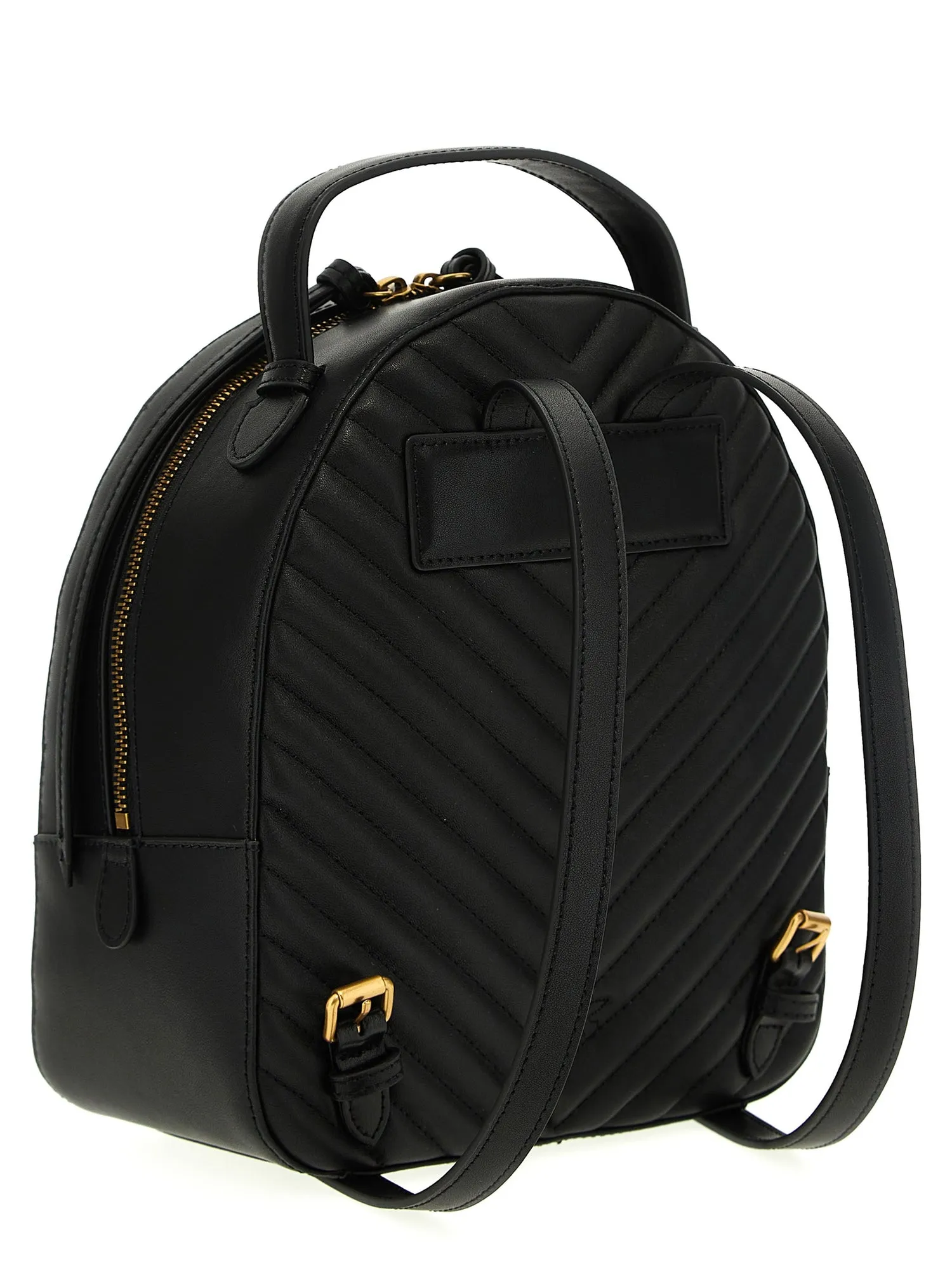 PINKO    Pinko 'Love Click Classic' Backpack