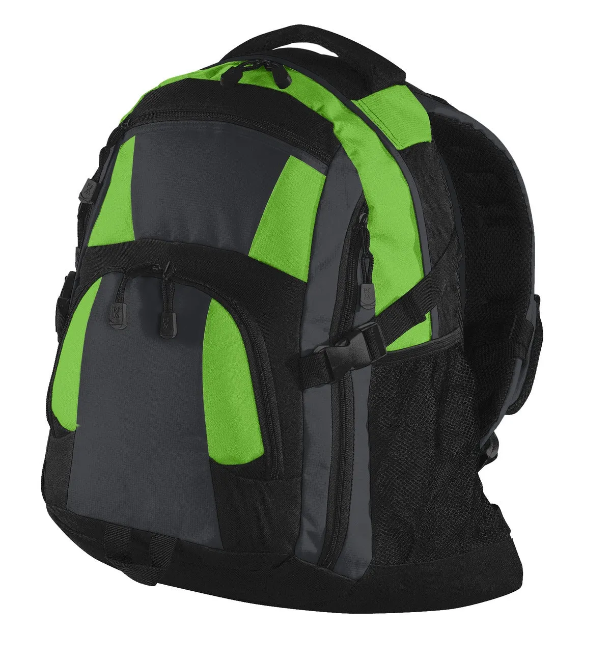 Port Authority Urban Backpack. BG77