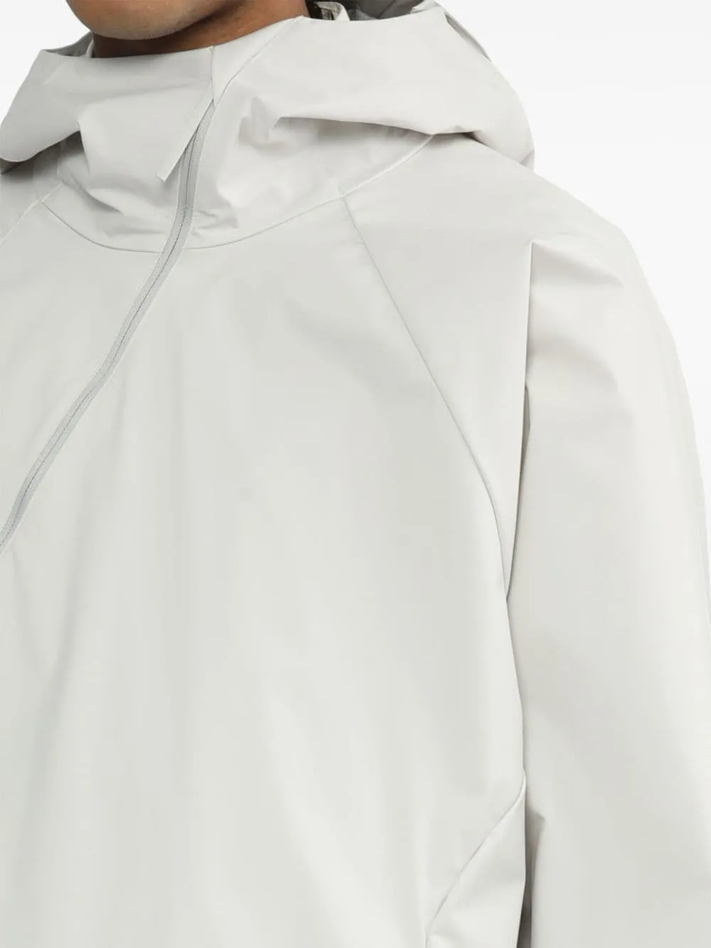 Post Archive Faction (Paf)    Post Archive Faction (Paf) Nylon Jacket