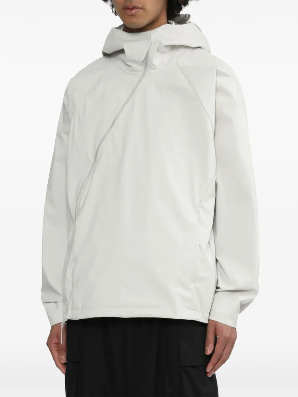 Post Archive Faction (Paf)    Post Archive Faction (Paf) Nylon Jacket