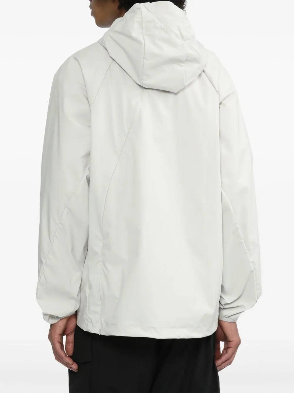 Post Archive Faction (Paf)    Post Archive Faction (Paf) Nylon Jacket