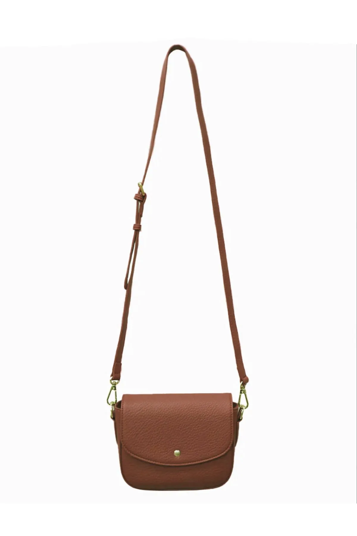 Posy Cross Body Bag Espresso