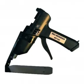 Power Adhesives Ski-Mender P-Tex Basic Repair Pistol RP100