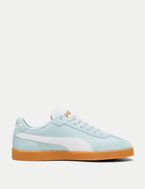 PUMA Club II Era Sneakers - Frosted Dew/White/Gum