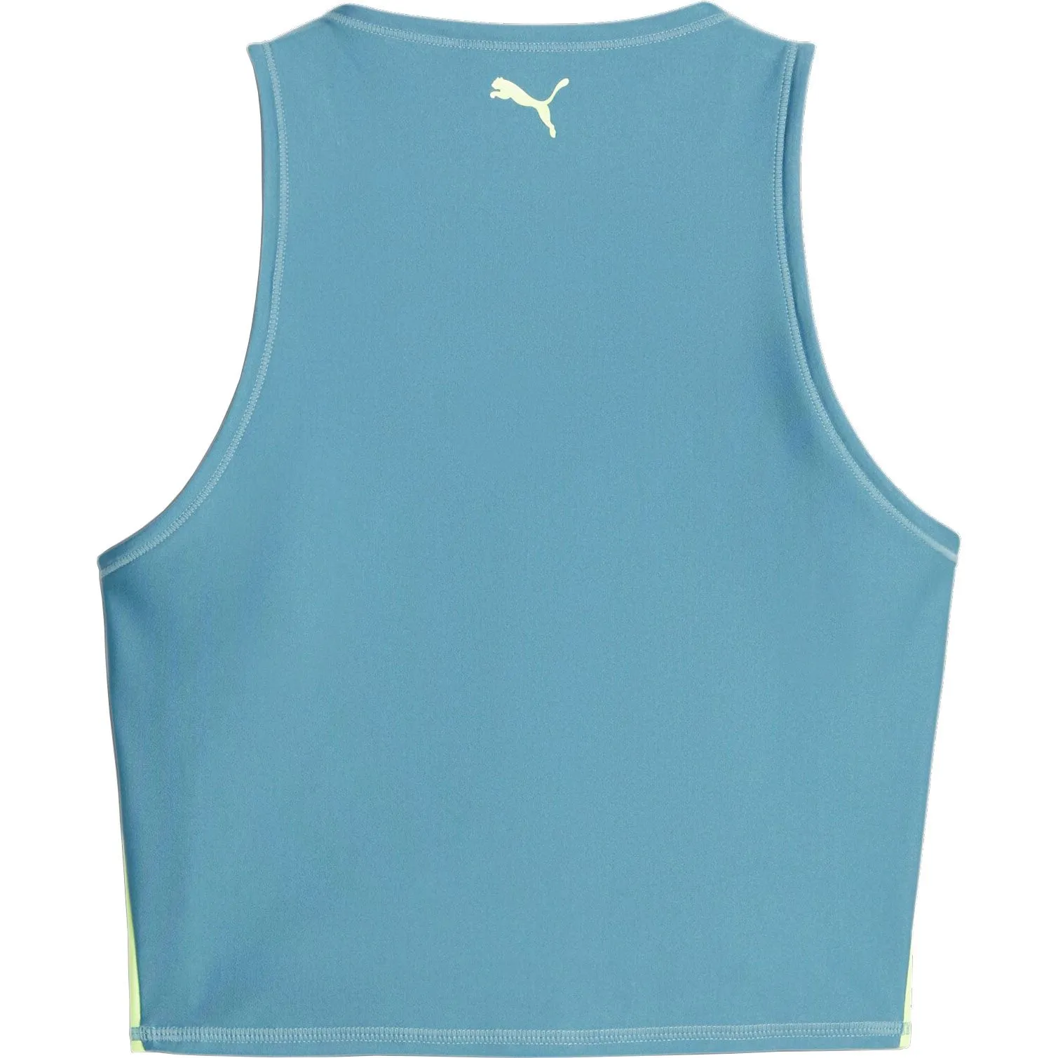 Puma - Fit Eversculpt Tank Top Women bold blue