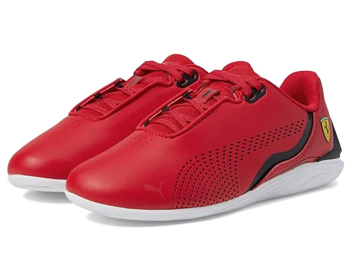 PUMA Kids Ferrari Drift Cat Decima (Big Kid)