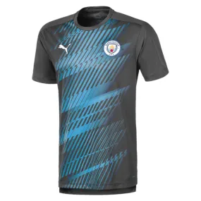 Puma Manchester City League Stadium Jersey