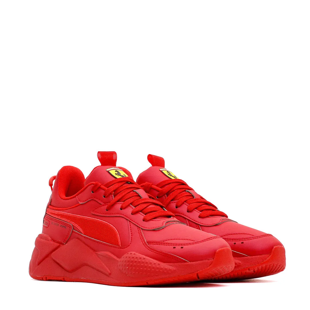 Puma Men Ferrari RS-X MC Rosso Corsa 307516-01