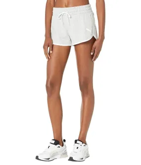 PUMA Radiant 3 Terry Shorts Women's