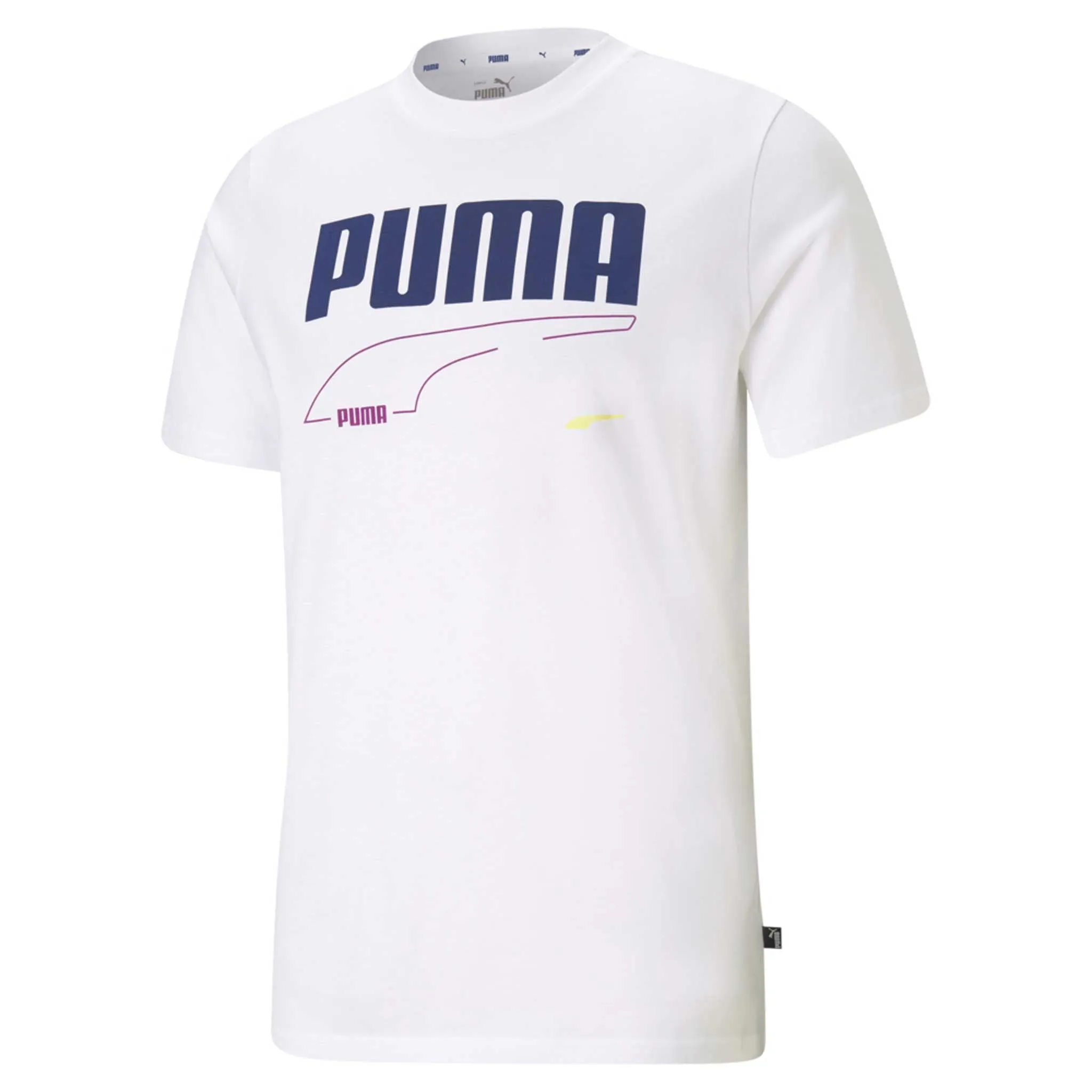 PUMA Rebel T-shirt pour homme