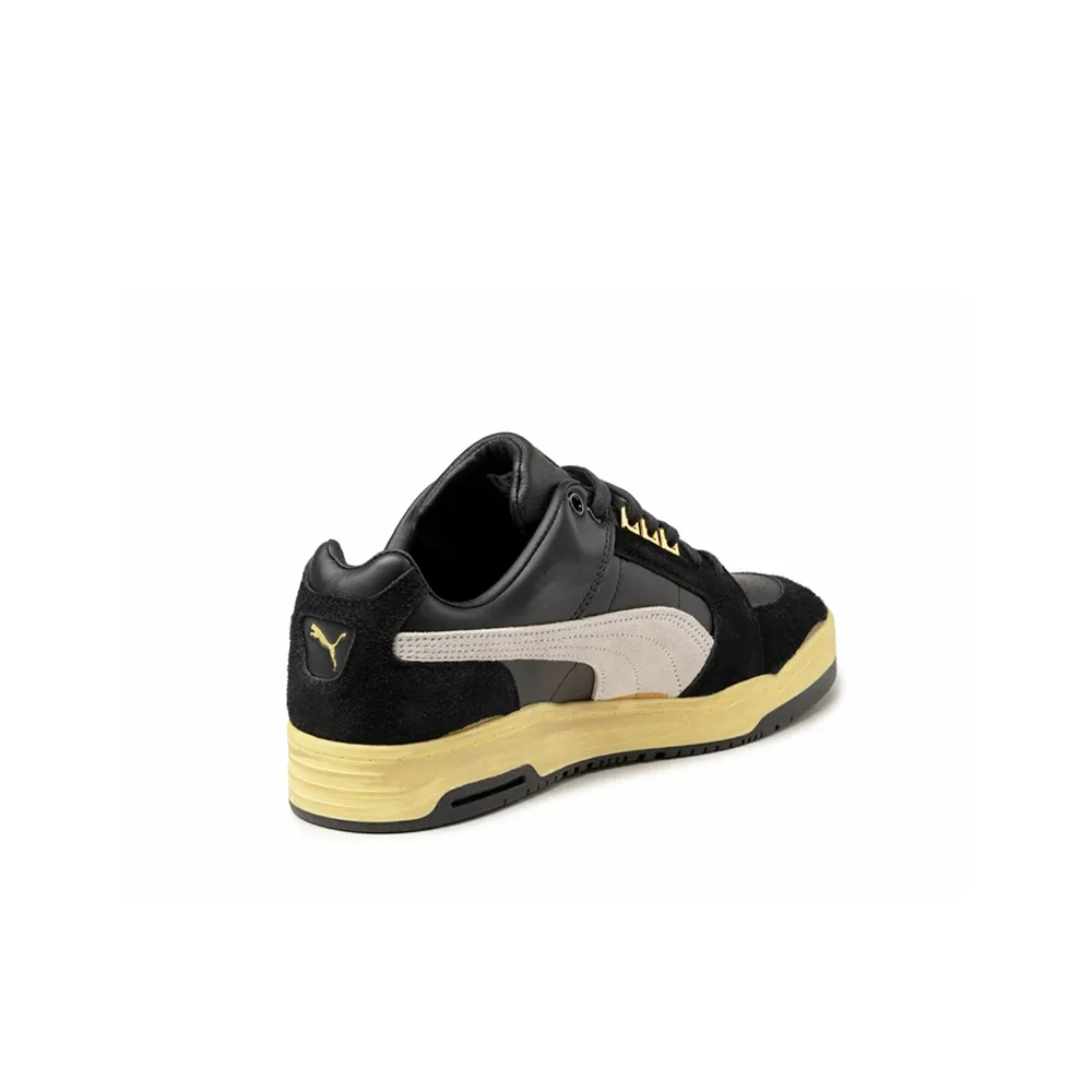 Puma Slipstream Lo The NeverWorn Puma Black/Whisper White 384965-01