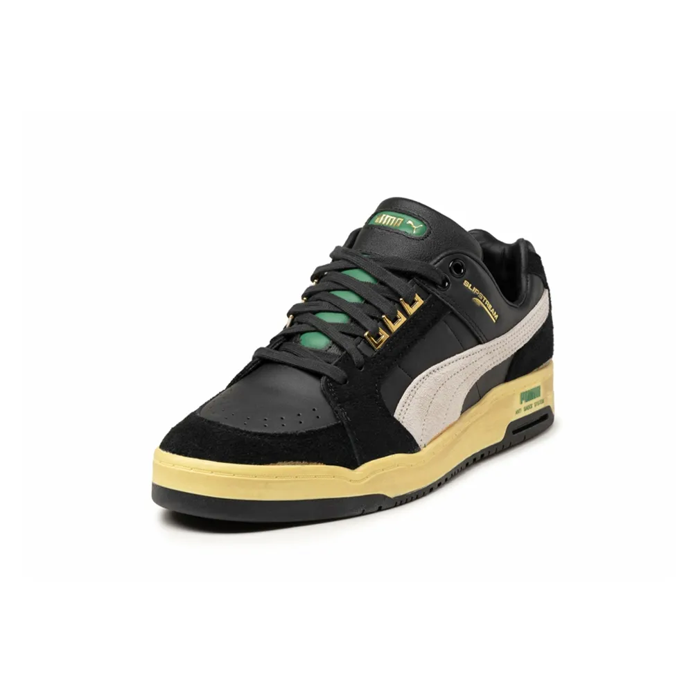 Puma Slipstream Lo The NeverWorn Puma Black/Whisper White 384965-01