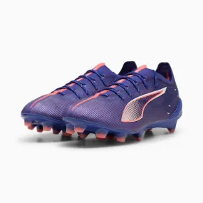 PUMA Ultra 5 Ultimate FG (Purple/Pink)