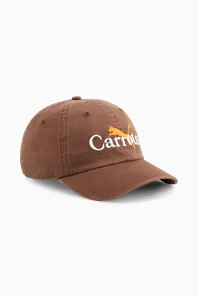 PUMA x CARROTS Dad Cap