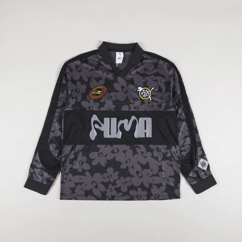 Puma x Perks and Mini Jersey Black