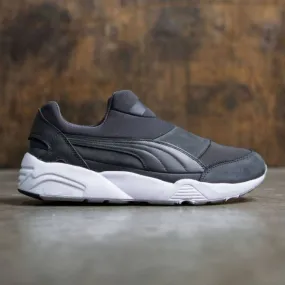 Puma x Stampd Men Trinomic Sock (gray / asphault / white)